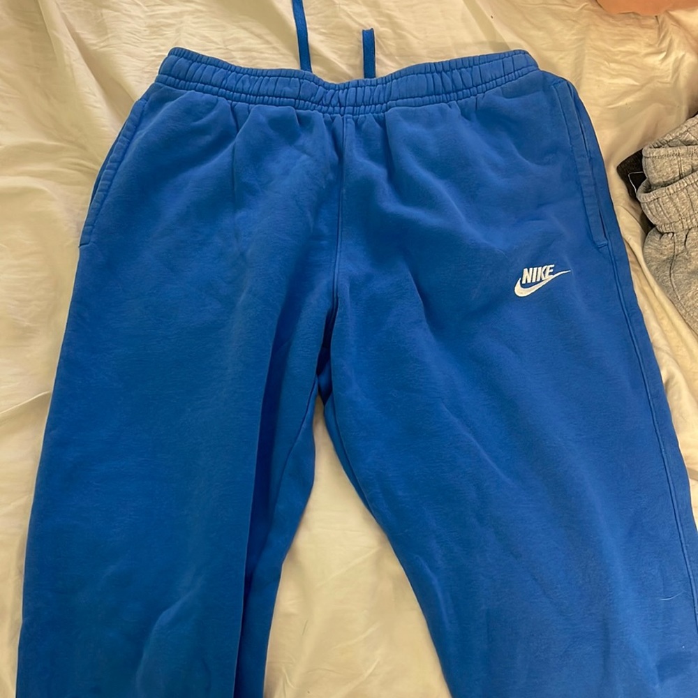 Nike Mens Joggers